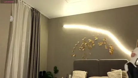 BBabyShark stripchat stream image