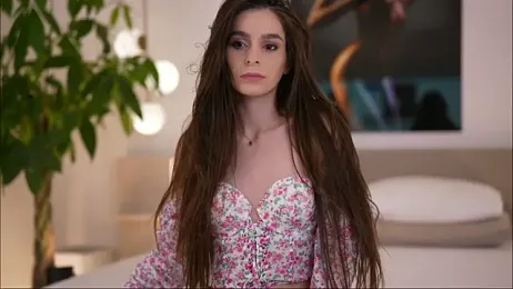 DoviaClaire stripchat stream image