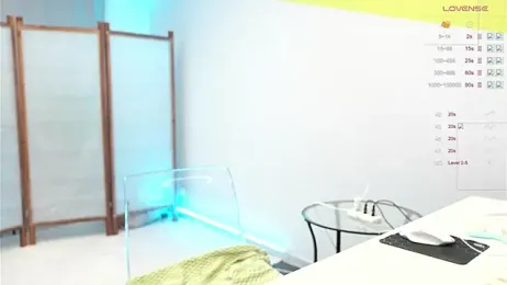 LovlyBambi stripchat stream image