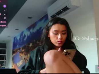 shachatte chaturbate stream image