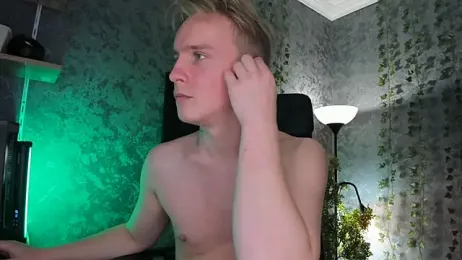 AlexxSweet stripchat stream image