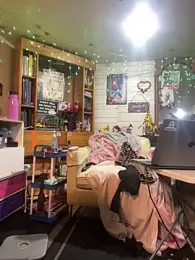 TrenaAnne stripchat stream image