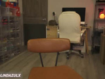 lindabluee chaturbate stream image