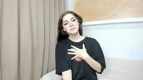 Alisa_Black_Star stripchat stream image