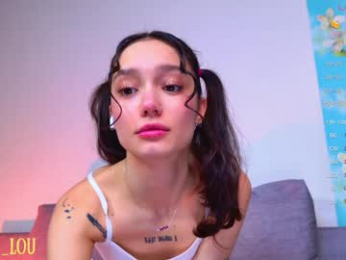 breeding_material chaturbate stream image