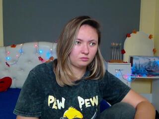 Sally Verda flirt4free stream image