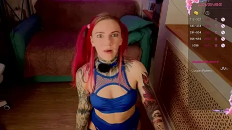 Roxy_____ stripchat stream image