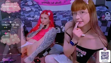 Britney_Lynch stripchat stream image