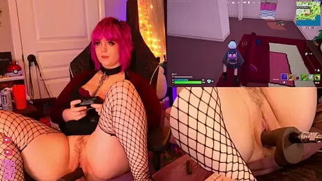 Angel-Lewd-Cake stripchat stream image