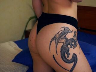 Odelyna Curless flirt4free stream image