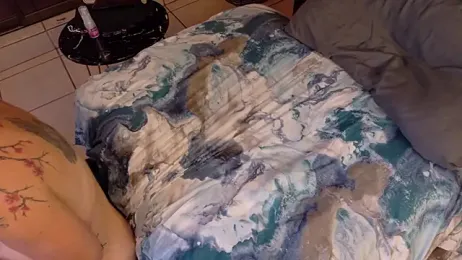 MissLMrJ stripchat stream image