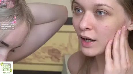 MaeEversley stripchat stream image