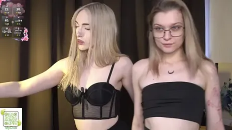 MaeEversley stripchat stream image