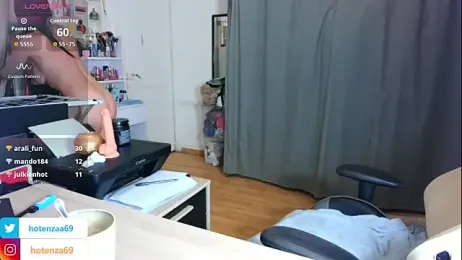 Hotenza69 stripchat stream image