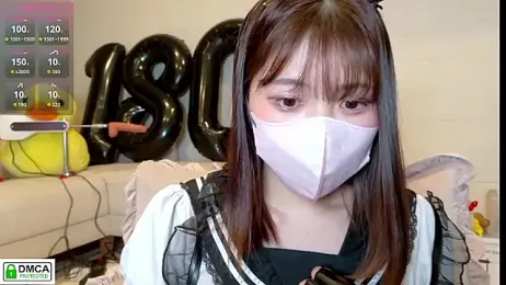 SUZU_ stripchat stream image