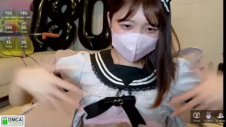 SUZU_ stripchat stream image