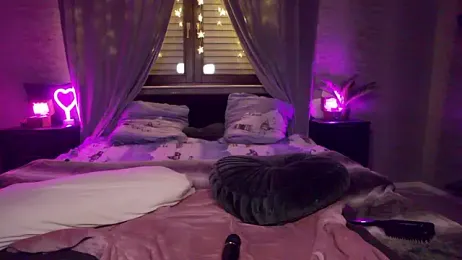 Viktoria_Marie stripchat stream image