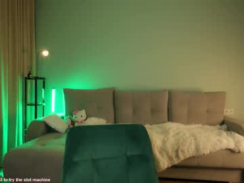 kusssecka chaturbate stream image