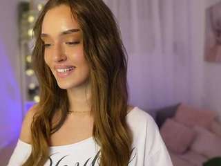 claramia camsoda stream image, 23.11.2025 19:30