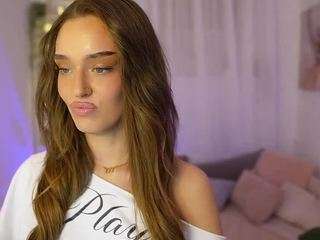 claramia camsoda stream image, 23.11.2025 19:30
