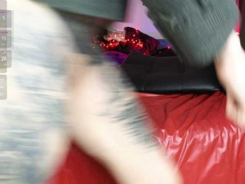 Devilsbride bongacams stream image