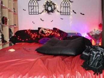 Devilsbride bongacams stream image