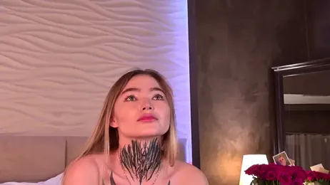 AriWild stripchat stream image