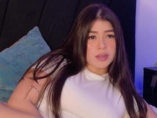 Danile Hensen flirt4free stream image