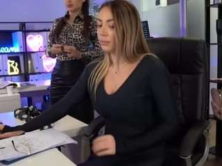 babesgoeswild camsoda stream image