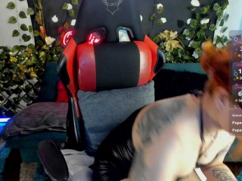 Cocochanell bongacams stream image