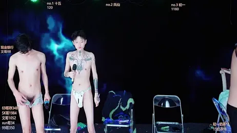 LuckyBoys666 stripchat stream image