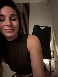 OIivia stripchat stream image