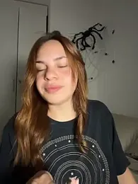 AgnesCampp stripchat stream image