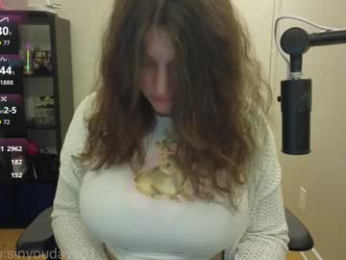 alexa_dream chaturbate stream image