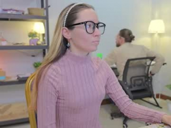 ellcrys chaturbate stream image