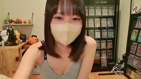 HIKARI_x0 stripchat stream image