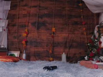 mollyflwers chaturbate stream image