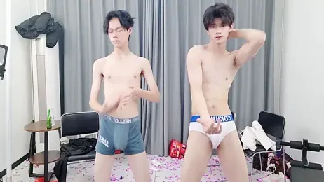 QYBOYS-001 stripchat stream image