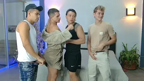 Boysgang_sex stripchat stream image