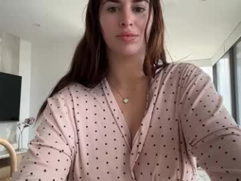 oliviabrookess chaturbate stream image