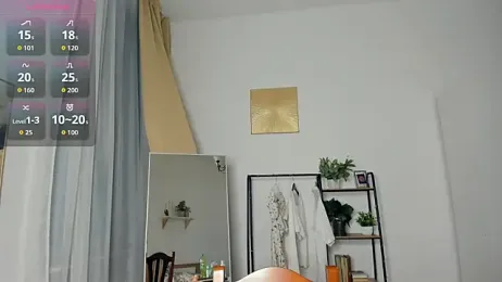 FaaBinaa stripchat stream image