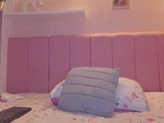 stefaagomez camsoda stream image