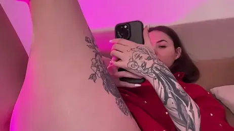 AlmaryKim stripchat stream image