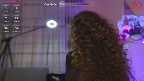 Marilyn_La_Rose stripchat stream image