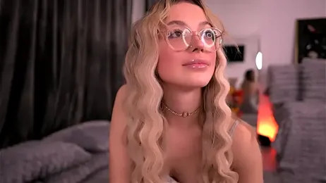 KylieJoyce stripchat stream image