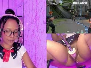 hyliebloom camsoda stream image