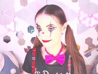 Hot Alicia flirt4free stream image