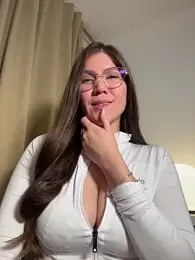 AmelieLaurent_ stripchat stream image