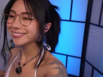 gigi_ulala chaturbate stream image