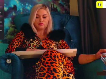 Mistress-Gwen bongacams stream image